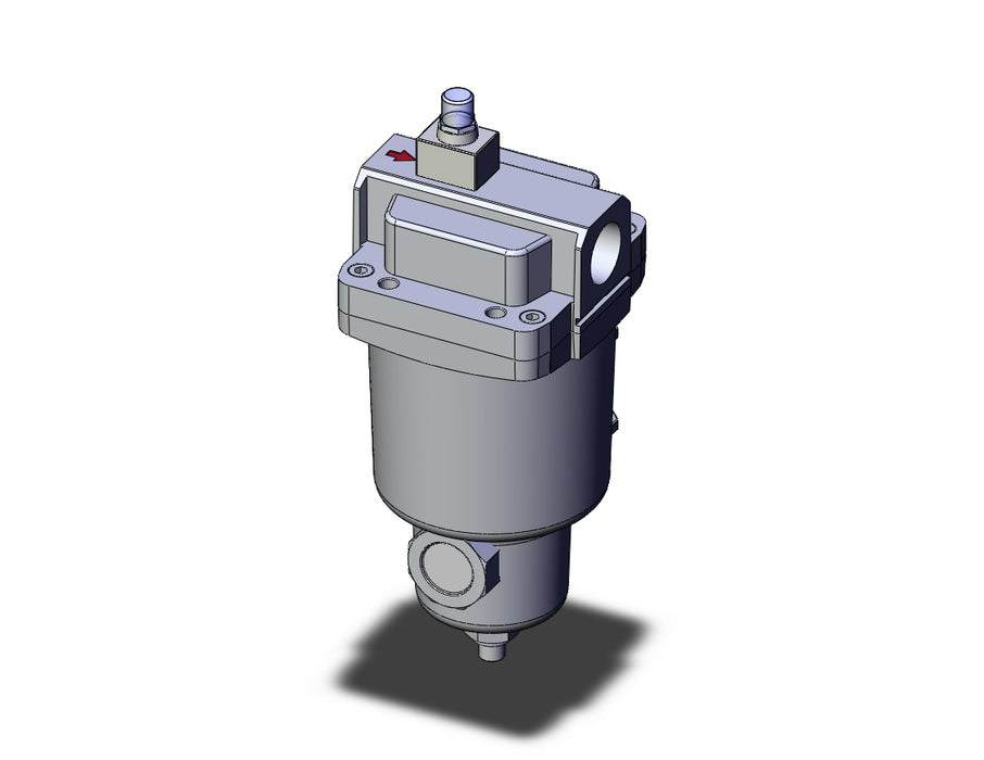 AM450C-06-T MIST SEPARATOR