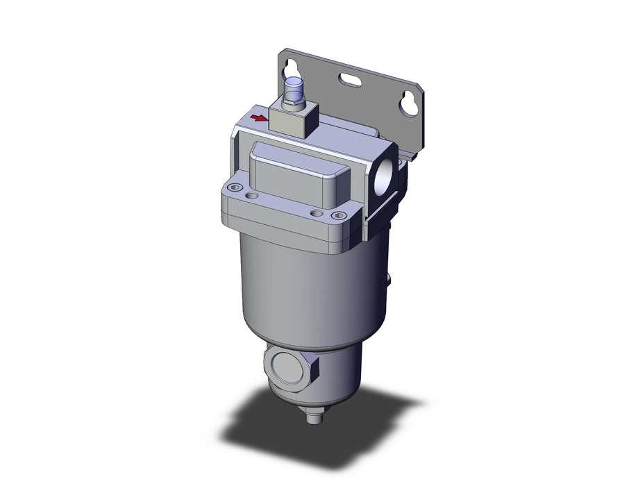 AM450C-06B-T MIST SEPARATOR