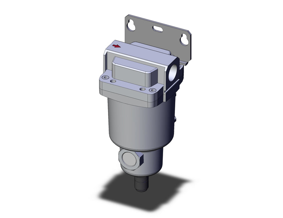 AM450C-06BD MIST SEPARATOR