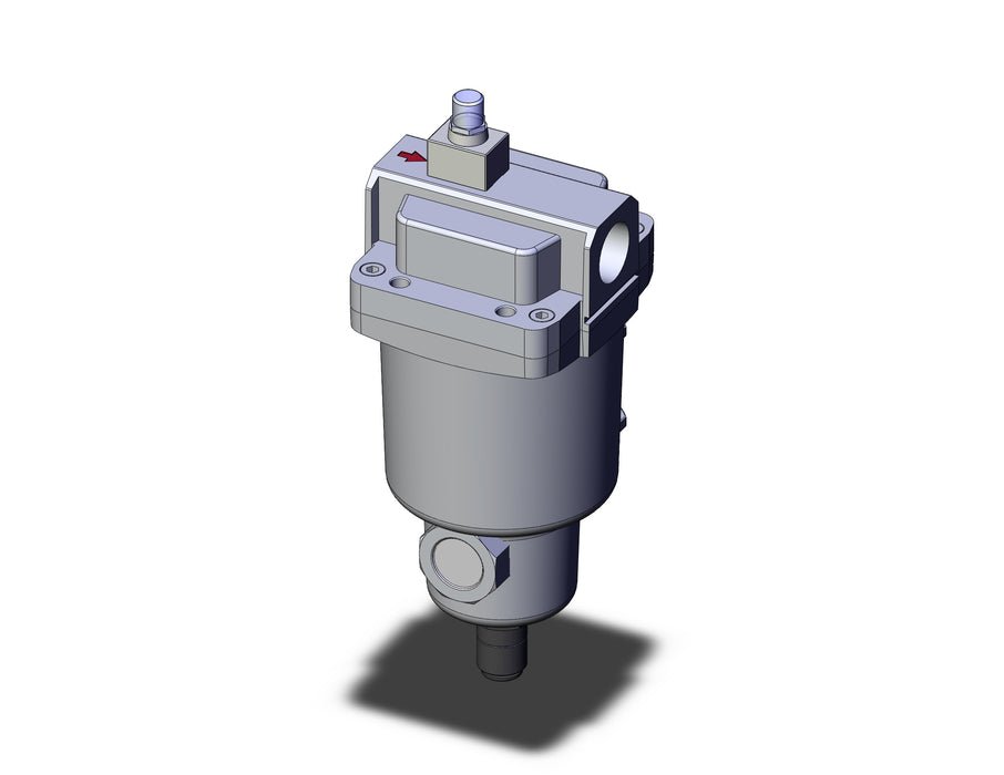 AM450C-06D-T MIST SEPARATOR