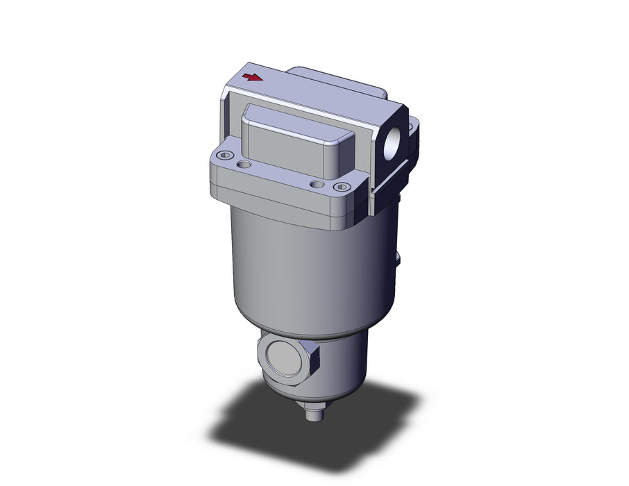 AM450C-F04-V MIST SEPARATOR