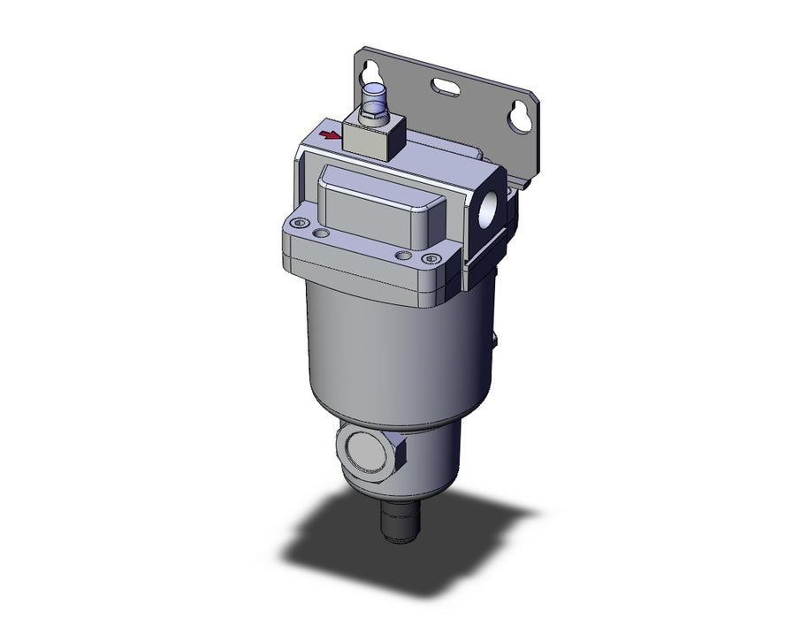 AM450C-F04BD-T MIST SEPARATOR