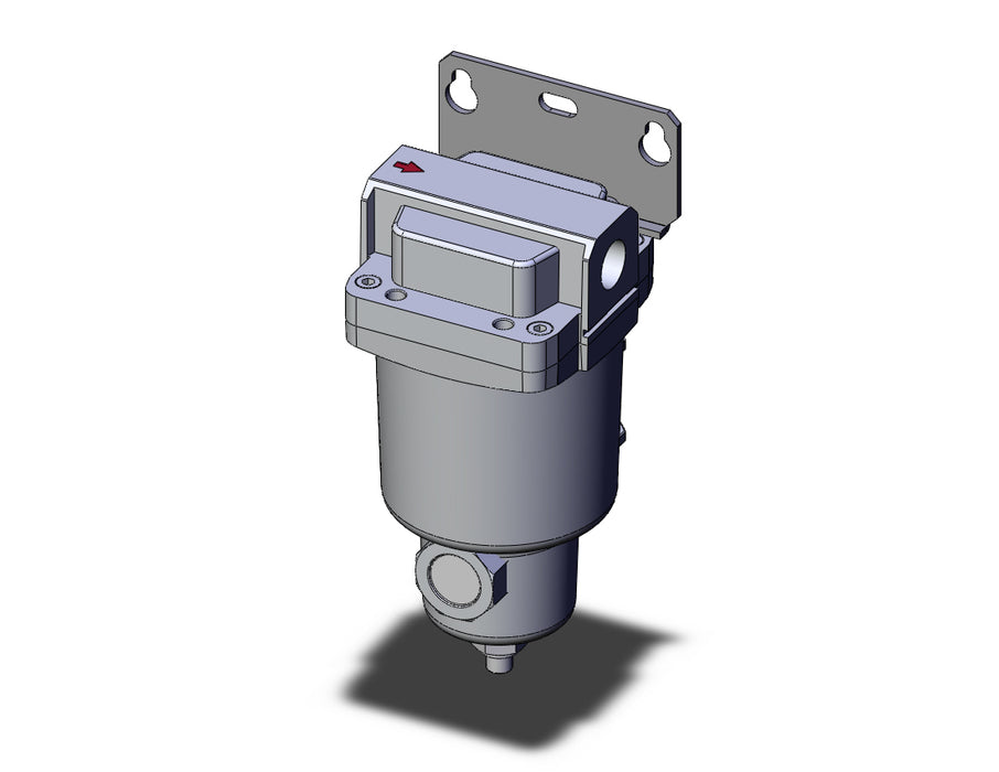 AM450C-F04B MIST SEPARATOR