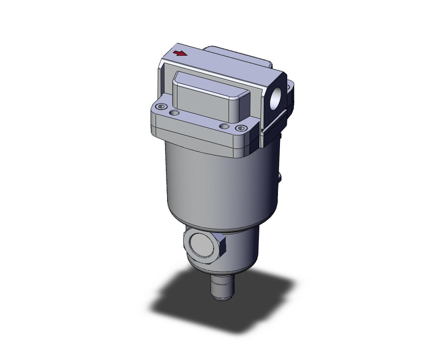 AM450C-F04C MIST SEPARATOR