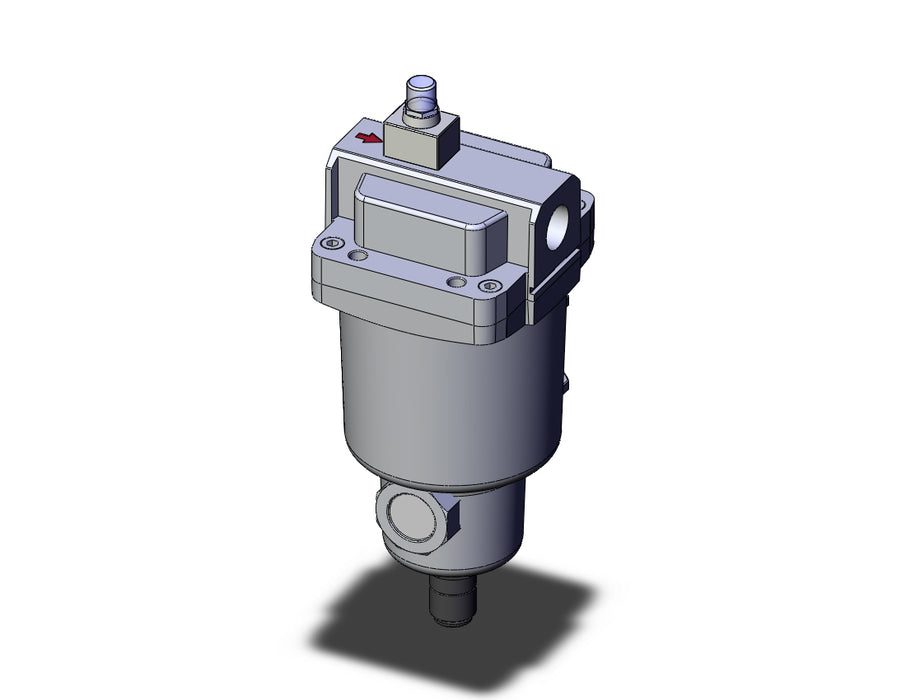AM450C-F04D-T MIST SEPARATOR
