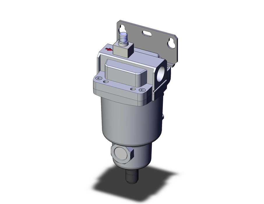 AM450C-F06BD-T MIST SEPARATOR