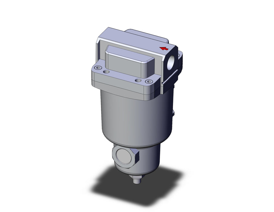 AM450C-N04-R MIST SEPARATOR