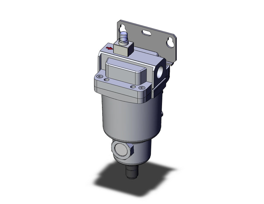 AM450C-N04BD-T MIST SEPARATOR