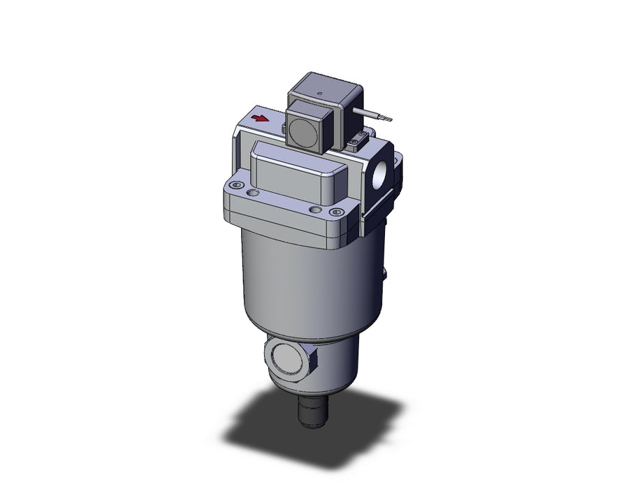 AM450C-N04D-S MIST SEPARATOR