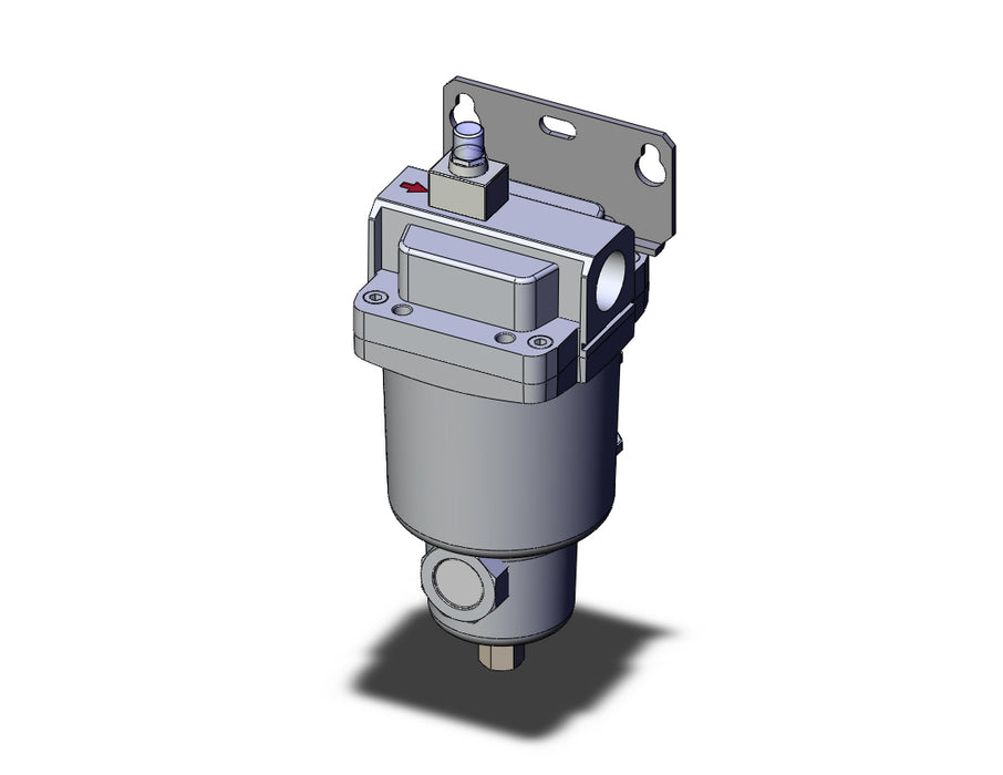 AM450C-N06B-JT MIST SEPARATOR