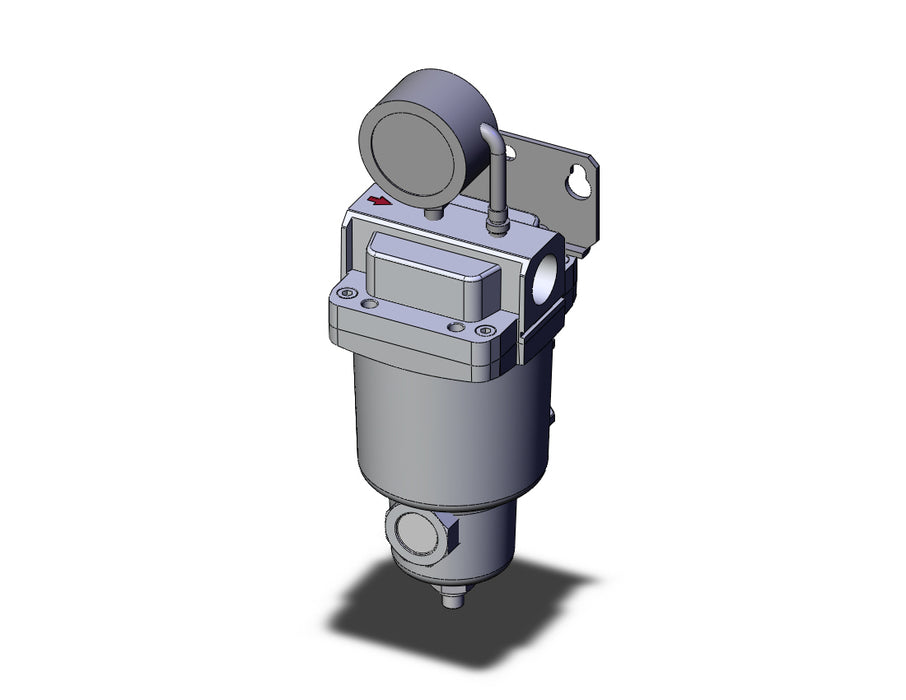 AM450C-N06B-X6 MIST SEPARATOR