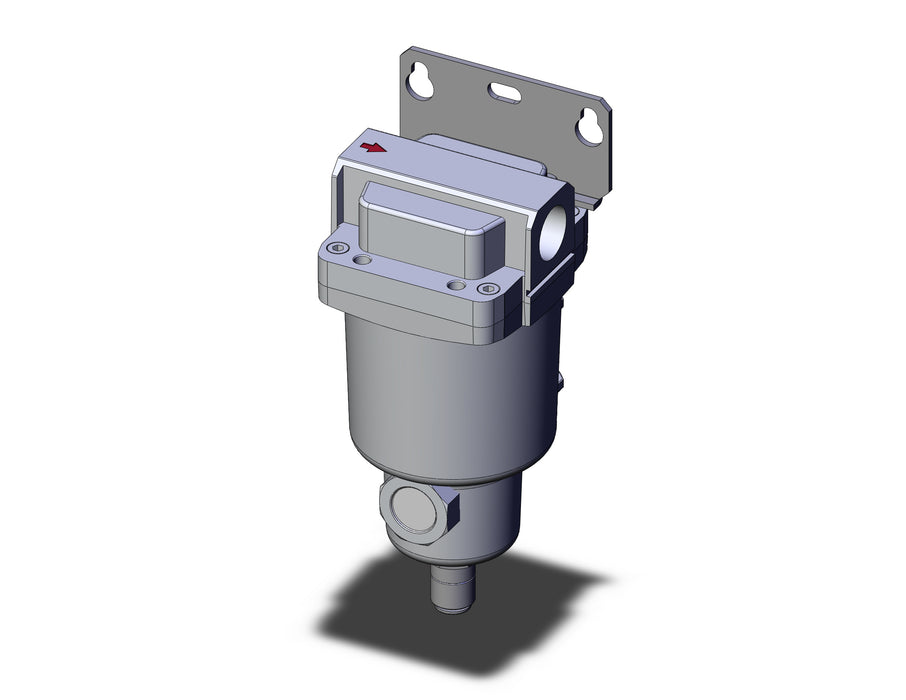 AM450C-N06BC MIST SEPARATOR
