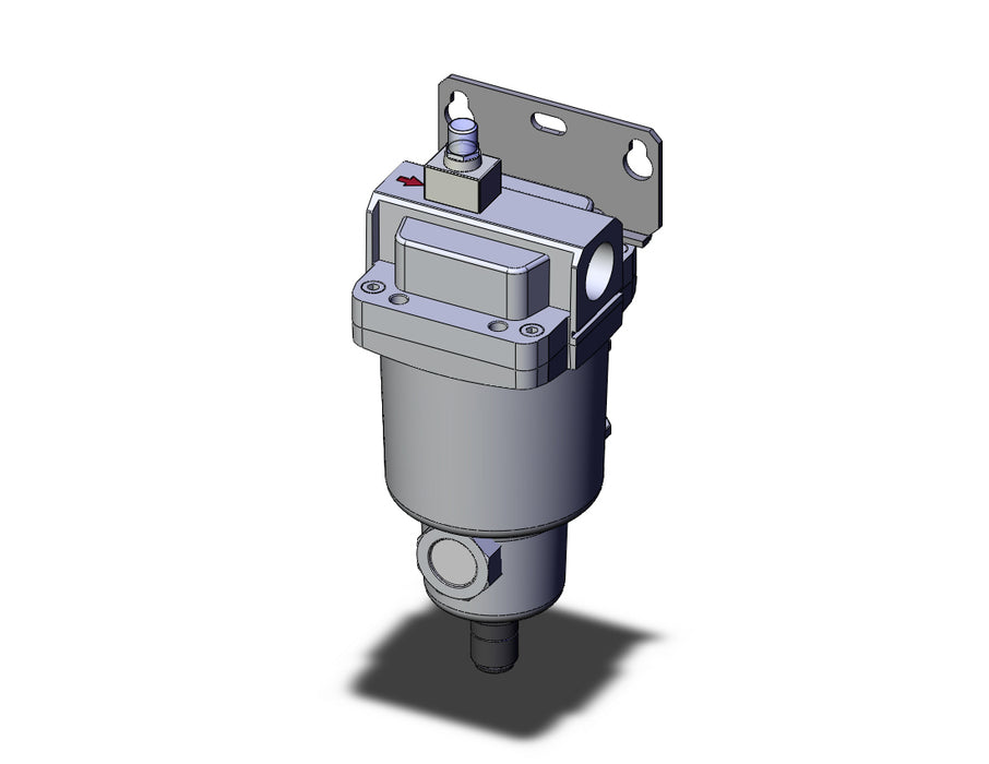 AM450C-N06BD-T MIST SEPARATOR