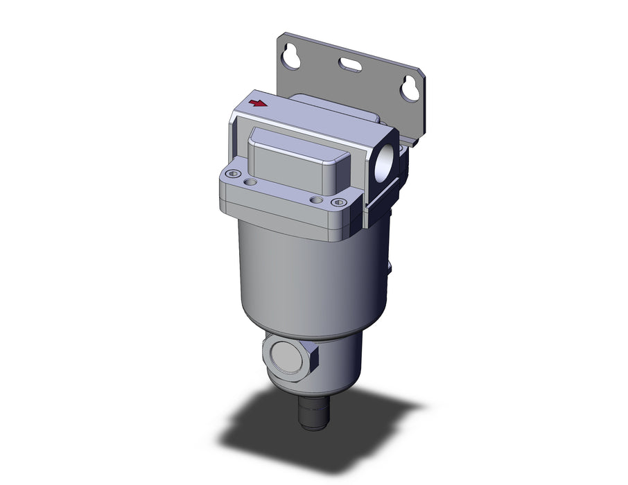 AM450C-N06BD MIST SEPARATOR
