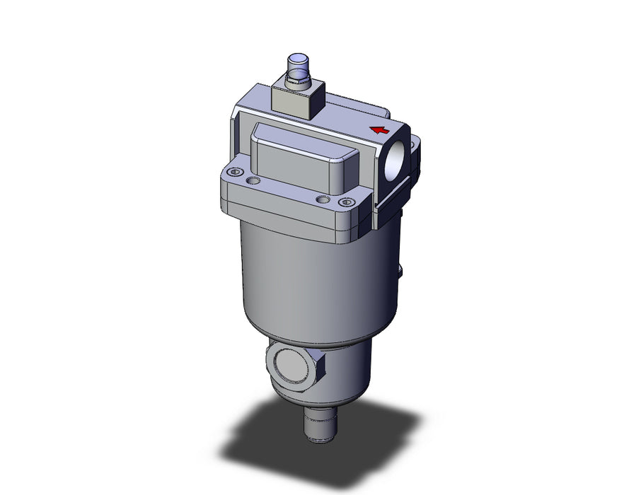 AM450C-N06C-RT MIST SEPARATOR