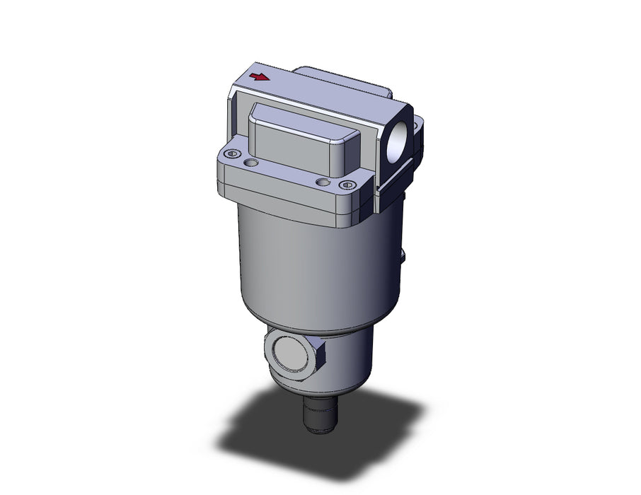 AM450C-N06D MIST SEPARATOR