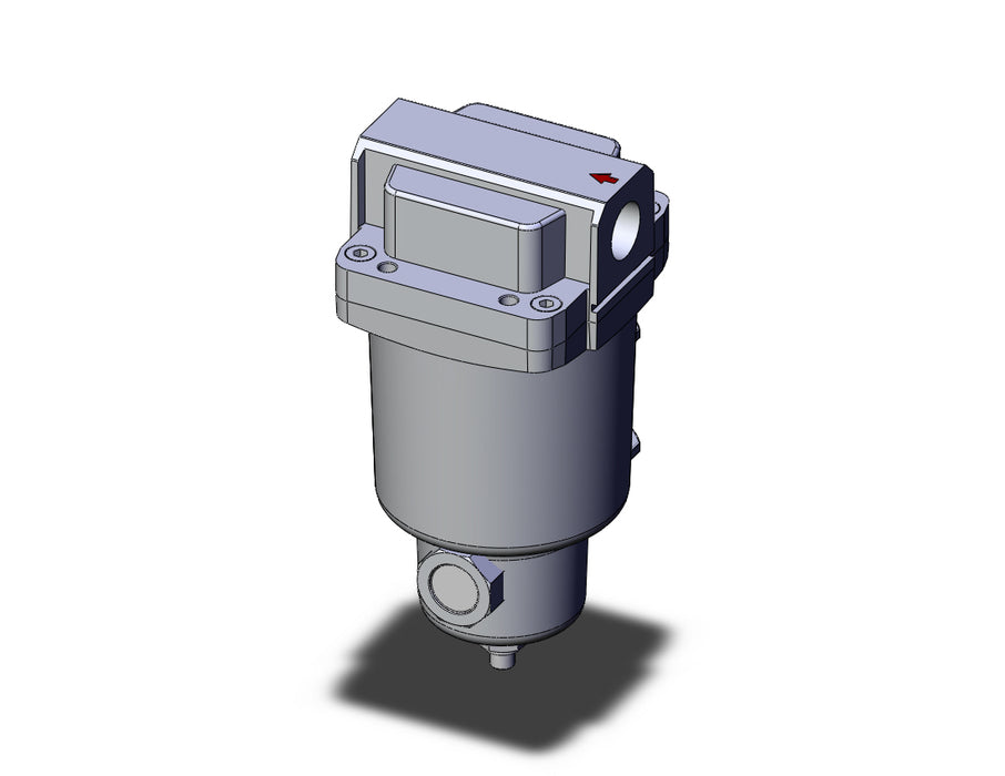 AM550C-06-R MIST SEPARATOR