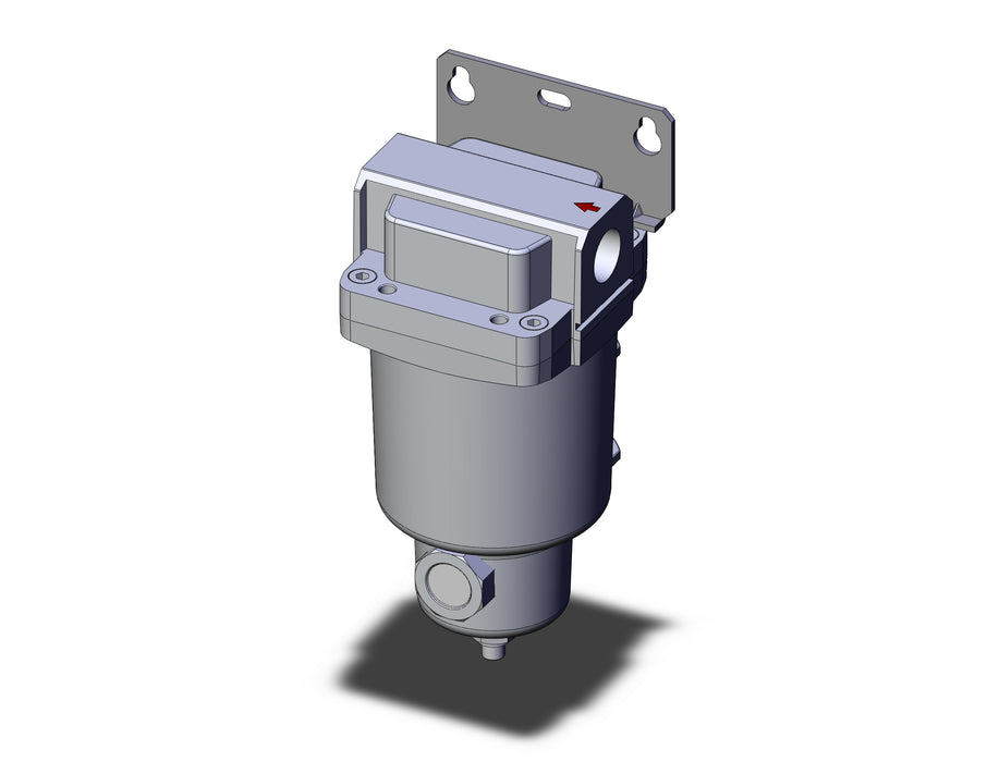 AM550C-06B-FRV MIST SEPARATOR