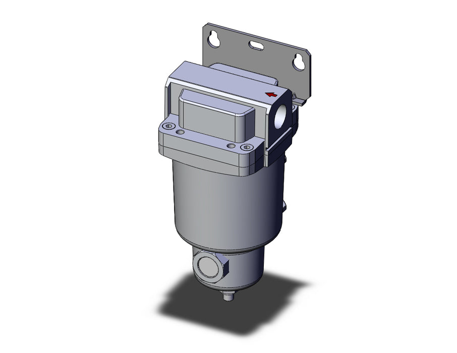 AM550C-06B-R MIST SEPARATOR