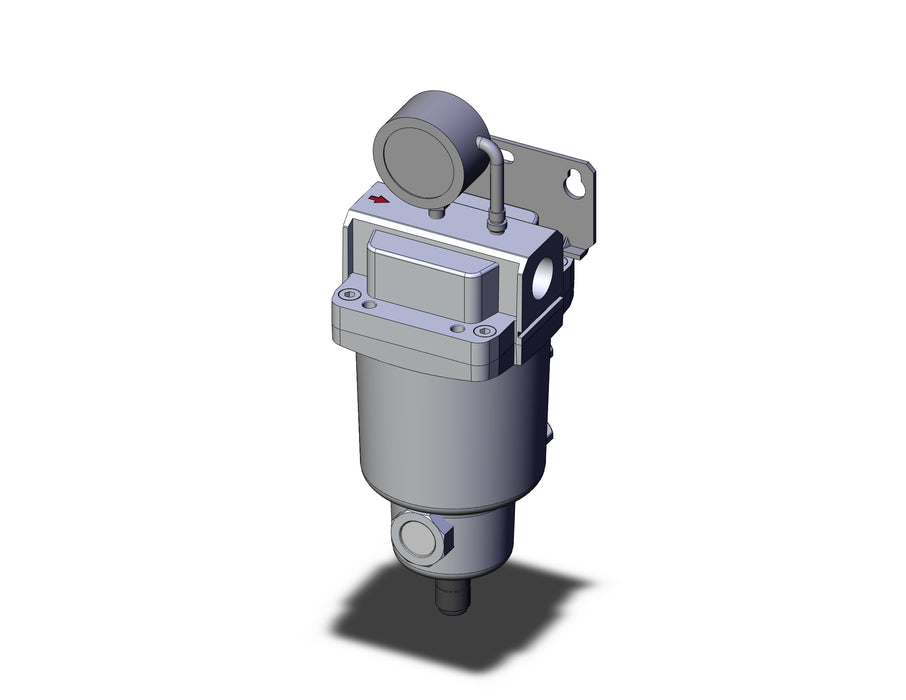 AM550C-06BD-X6 MIST SEPARATOR