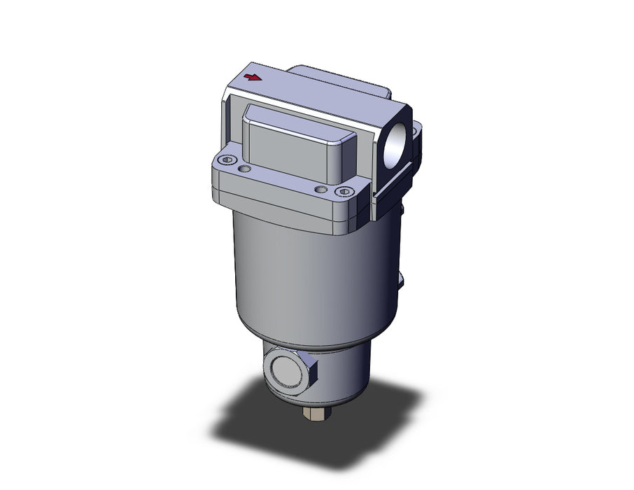 AM550C-10-J MIST SEPARATOR