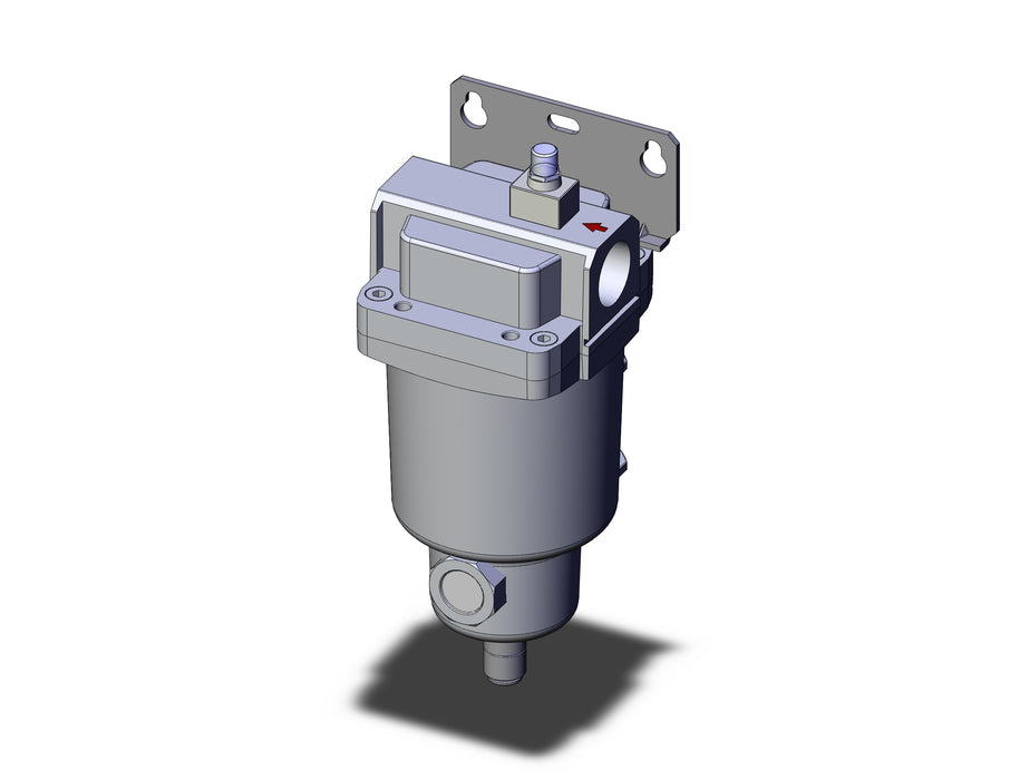 AM550C-10BC-RTV MIST SEPARATOR