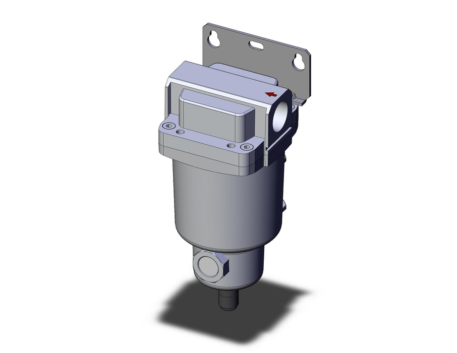 AM550C-10BD-R MIST SEPARATOR