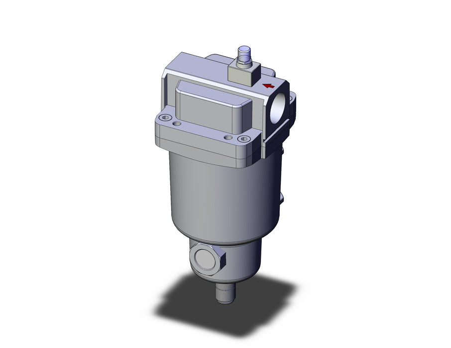AM550C-10C-RTV MIST SEPARATOR