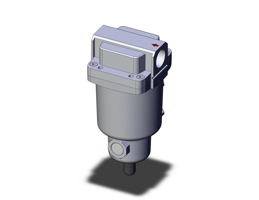 AM550C-10D-R MIST SEPARATOR
