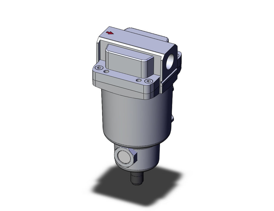 AM550C-F06D MIST SEPARATOR
