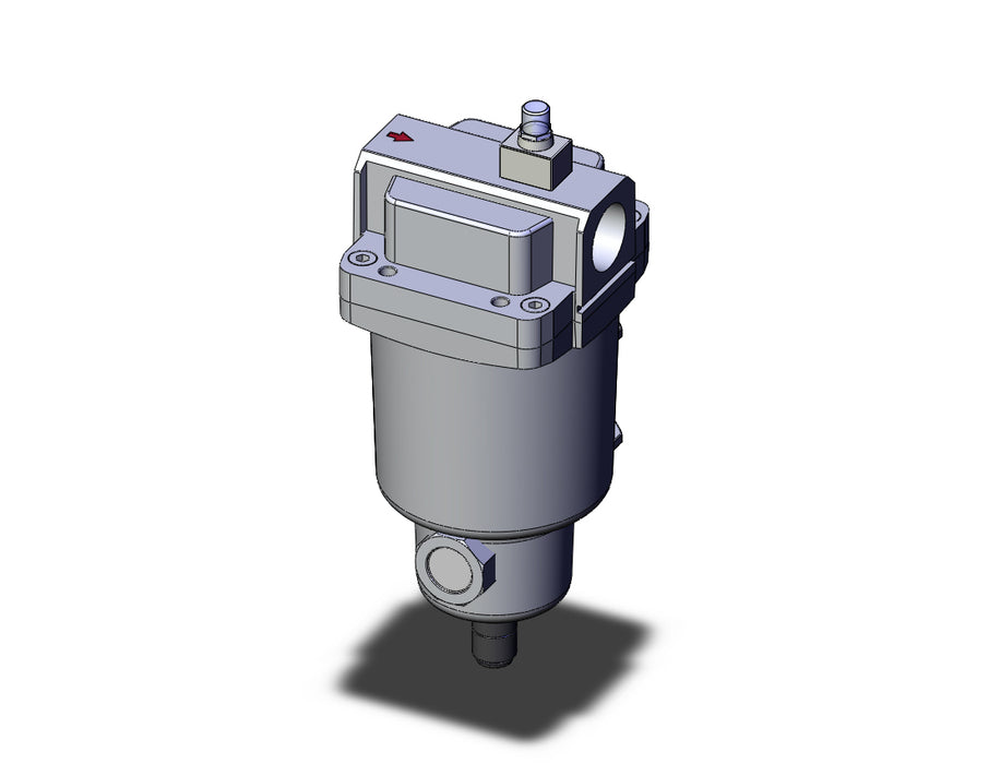 AM550C-F10D-T MIST SEPARATOR