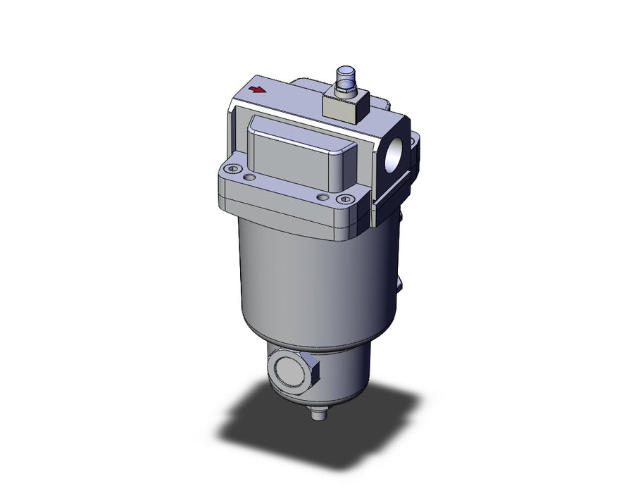 AM550C-N06-T MIST SEPARATOR
