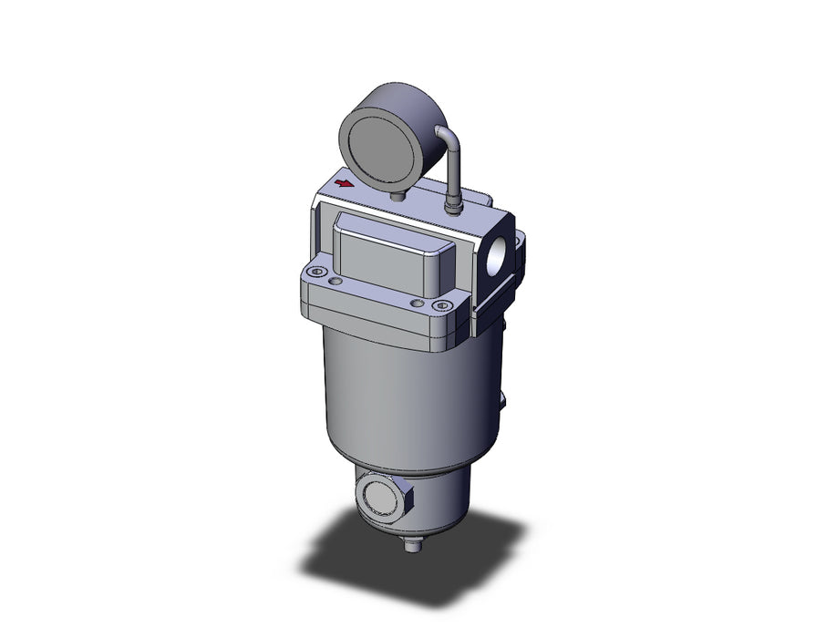 AM550C-N06-X6 MIST SEPARATOR