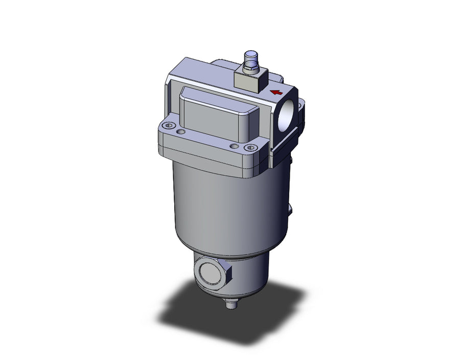 AM550C-N10-RT MIST SEPARATOR