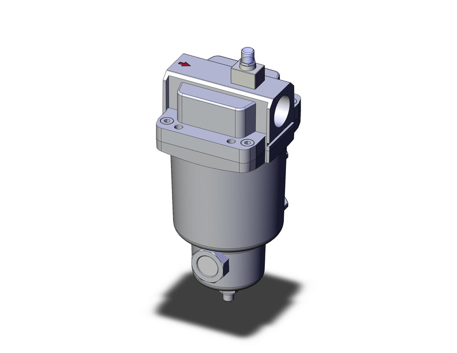 AM550C-N10-T MIST SEPARATOR