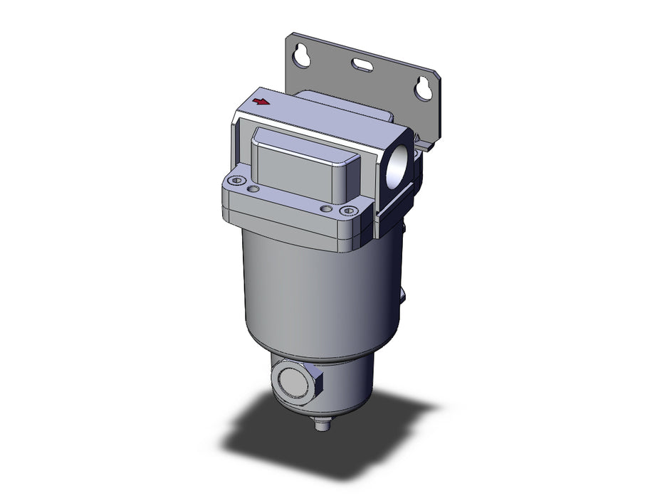 AM550C-N10B MIST SEPARATOR