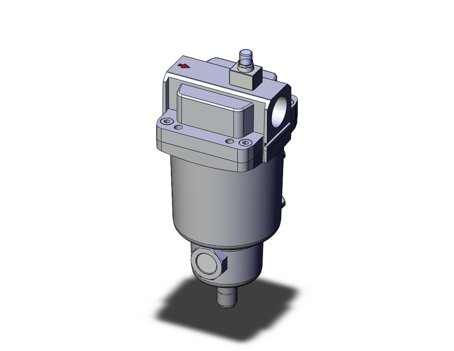 AM550C-N10C-T MIST SEPARATOR