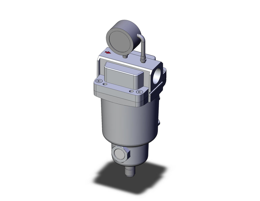AM550C-N10C-X6 MIST SEPARATOR