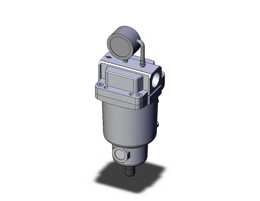AM550C-N10D-X6 MIST SEPARATOR