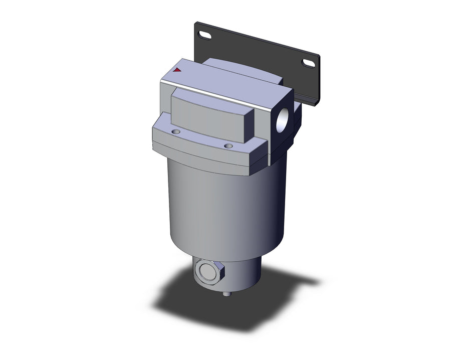 AM650-10B MIST SEPARATOR