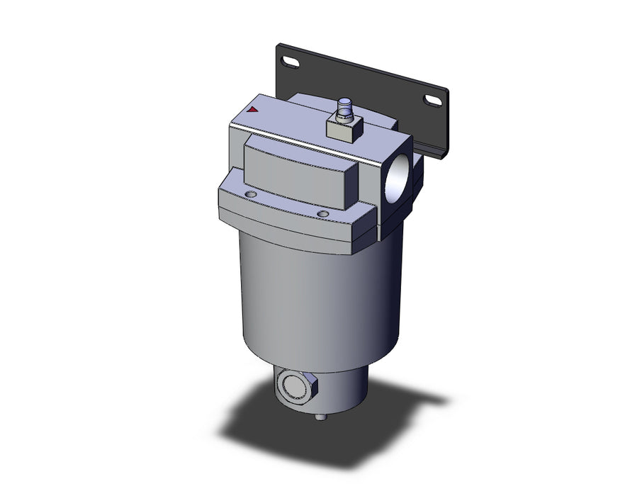AM650-14B-T MIST SEPARATOR