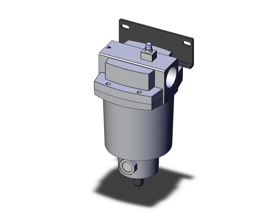 AM650-14BD-T MIST SEPARATOR