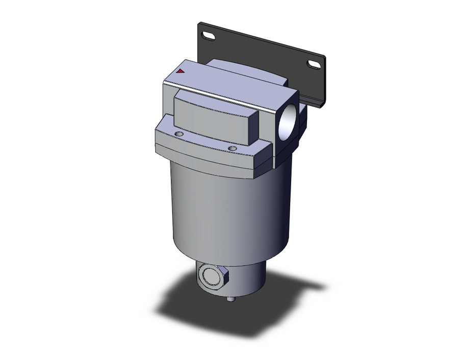 AM650-14B MIST SEPARATOR