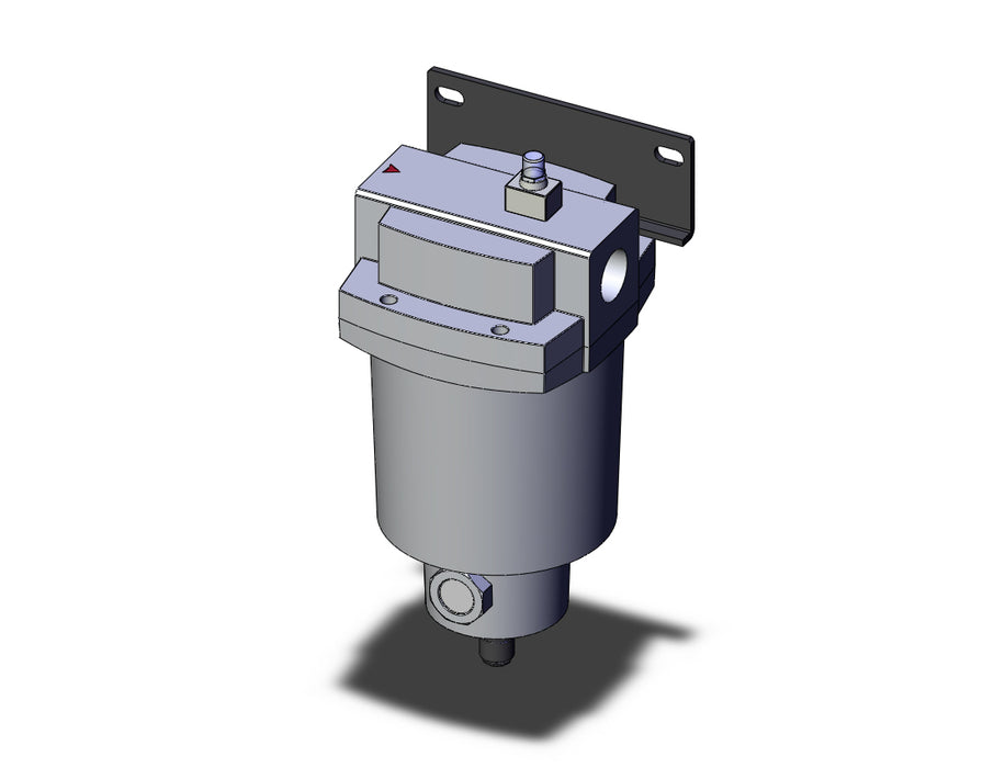 AM650-F10BD-T MIST SEPARATOR