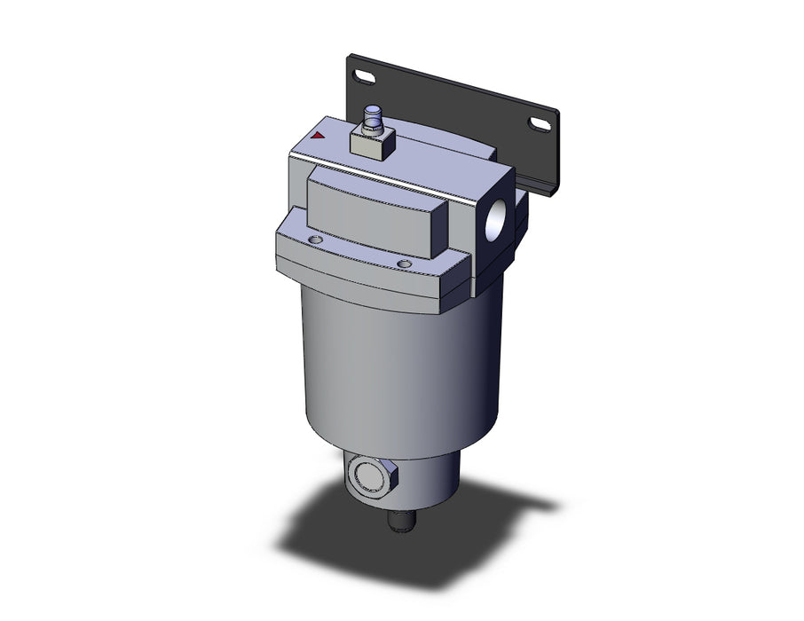 AM650-N10BD-RT MIST SEPARATOR