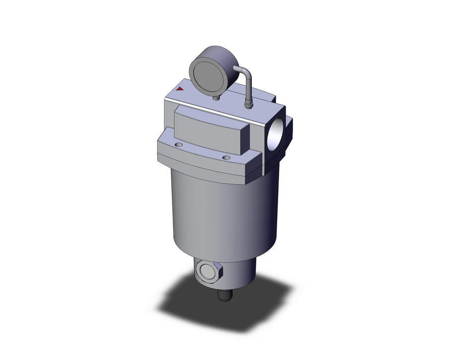 AM650-N14D-X6 MIST SEPARATOR