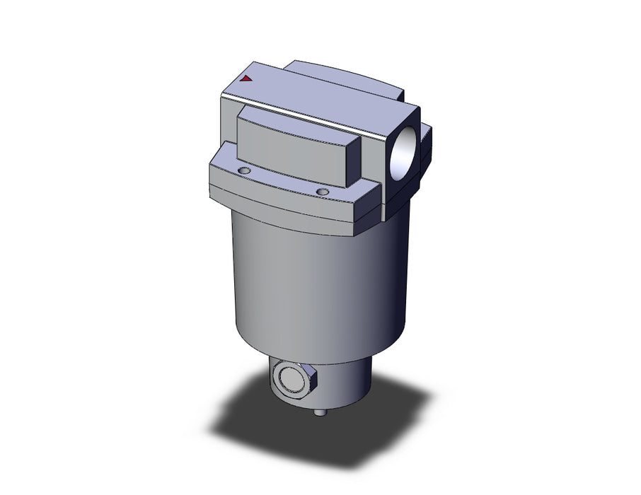 AM650-N14 MIST SEPARATOR