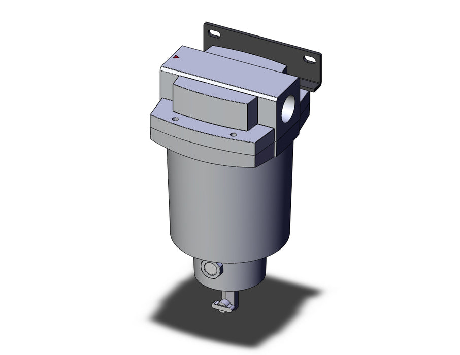 AM850-14B MIST SEPARATOR