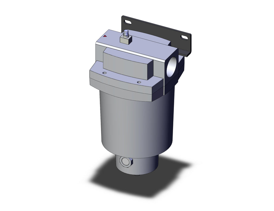 AM850-20BD-RT MIST SEPARATOR
