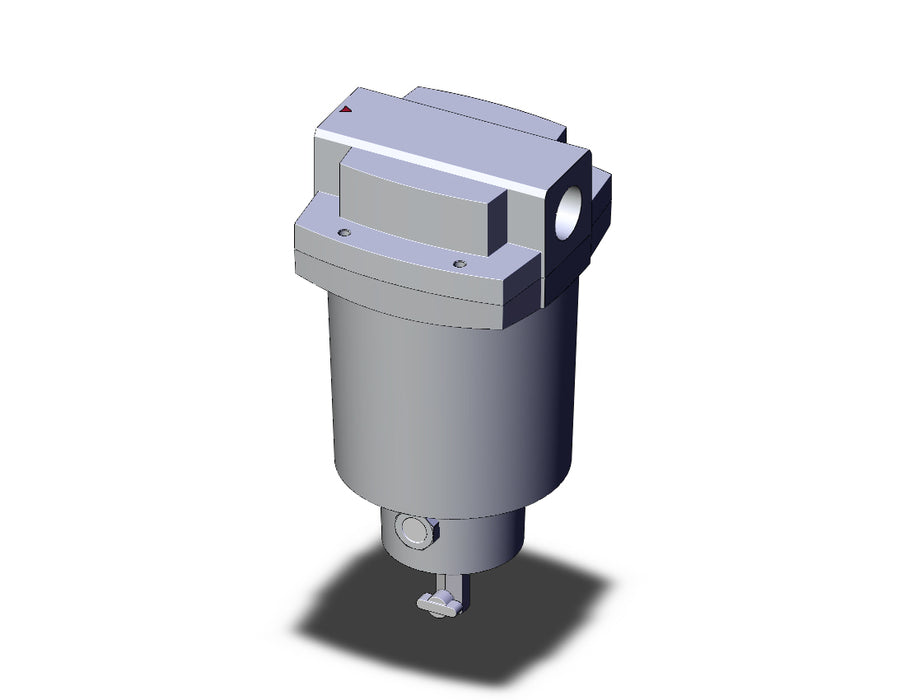 AM850-F14 MIST SEPARATOR